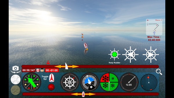 Simple Sailing PC requirements