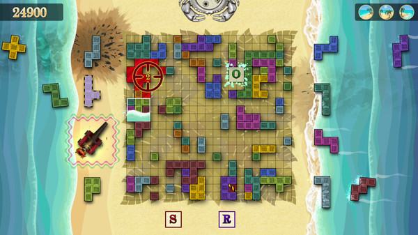 Washed Up! game for Linux 1