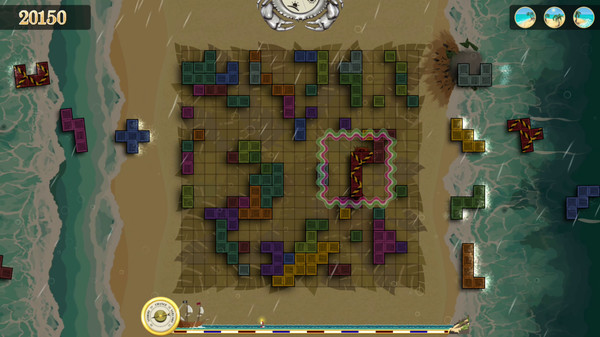 Washed Up!for windows and Linux 1