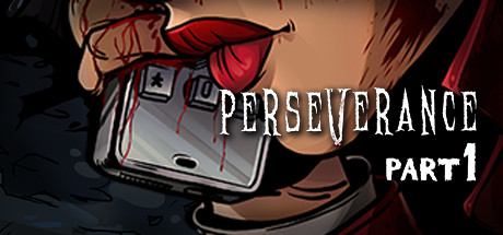 Boxart for Perseverance: Part 1