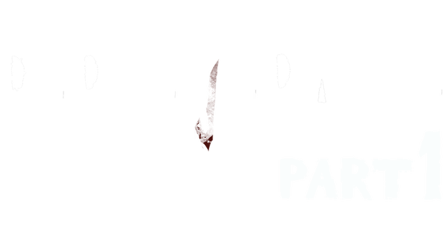 Perseverance: Part 1 Logo