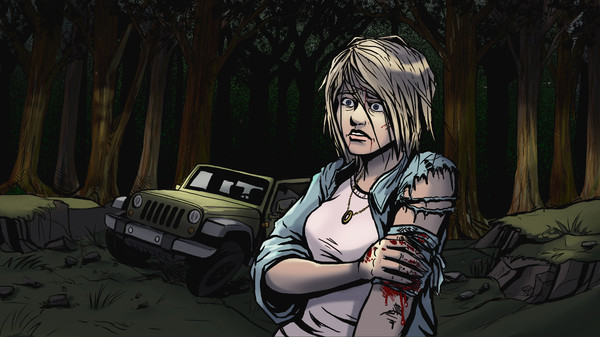 Perseverance: Part 1 game for windows Pc 1