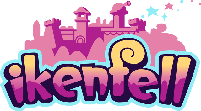 Ikenfell Logo