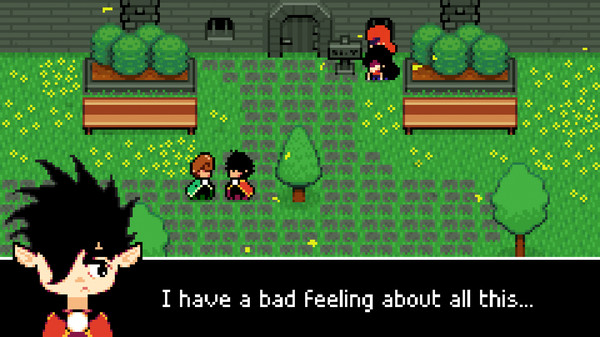 Ikenfellfor windows and Linux 1