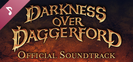 Neverwinter Nights: Enhanced Edition Darkness Over Daggerford Official Soundtrack cover art