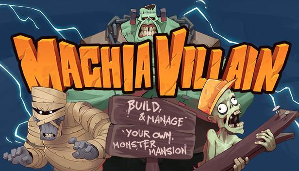 machiavillain game download machiavillain game download