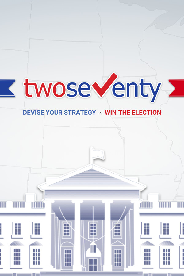 270 | Two Seventy US Election for steam 270 | Two Seventy US Election for steam