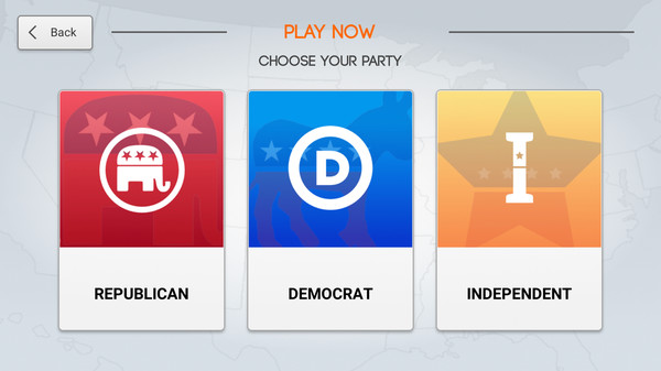 270 | Two Seventy US Election for linux