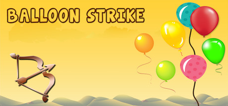 Boxart for Balloon Strike