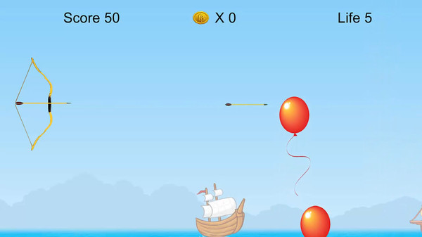 Balloon Strike PC requirements