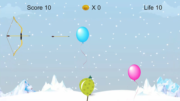 Balloon Strike minimum requirements