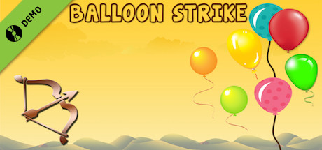 Balloon Strike Demo cover art