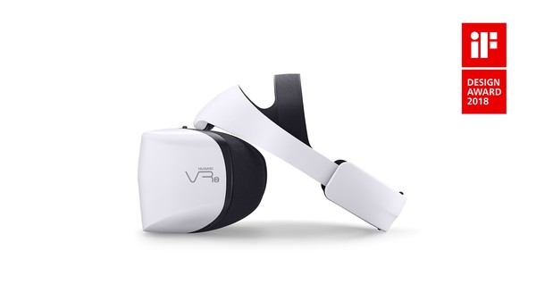 Huawei VR 2 game for Linux 1