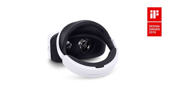 Huawei VR 2 game for windows Pc 1