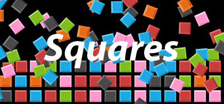 Squares cover art