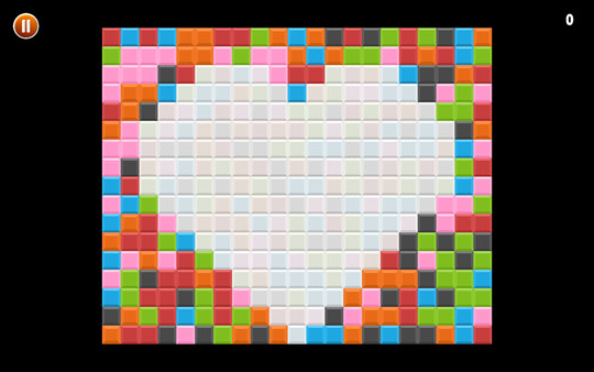 Squares game for windows Pc 1