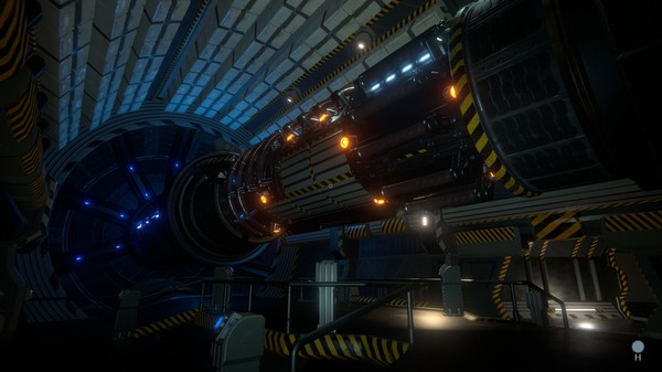 The Subject game for windows Pc 1