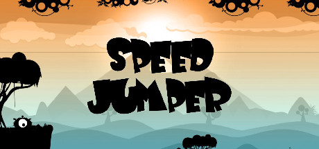 SpeedJumper cover art
