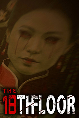 The 18th Floor poster image on Steam Backlog