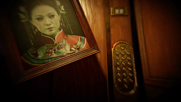 Скриншот из 18 Floors