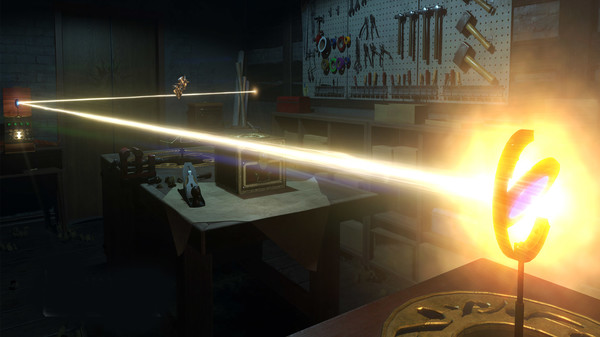 Скриншот из 18 Floors