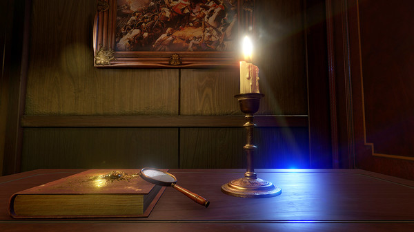 Скриншот из 18 Floors