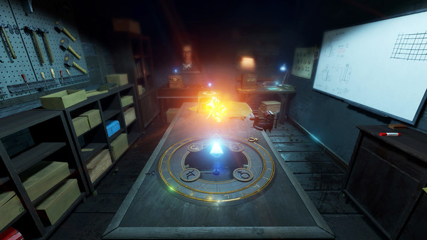 Скриншот из 18 Floors