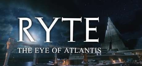 Ryte: The Eye Of Atlantis cover art