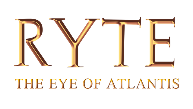 Ryte - The Eye of Atlantis Logo