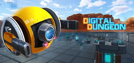 Steam Digital Dungeon