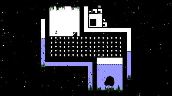 Скриншот из VOiD