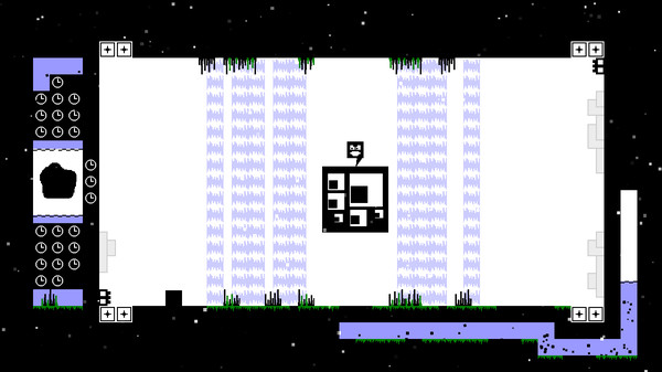 Скриншот из VOiD