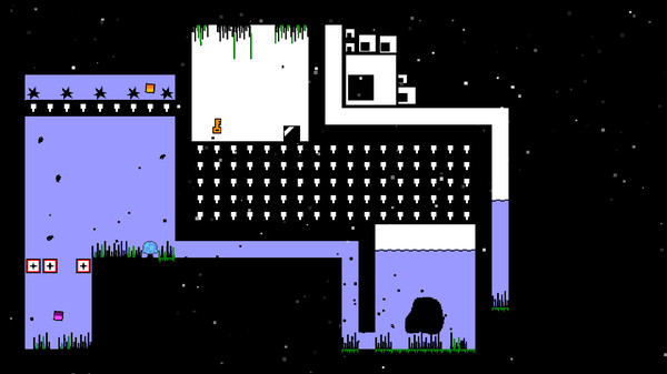 VOiD game for Linux 1