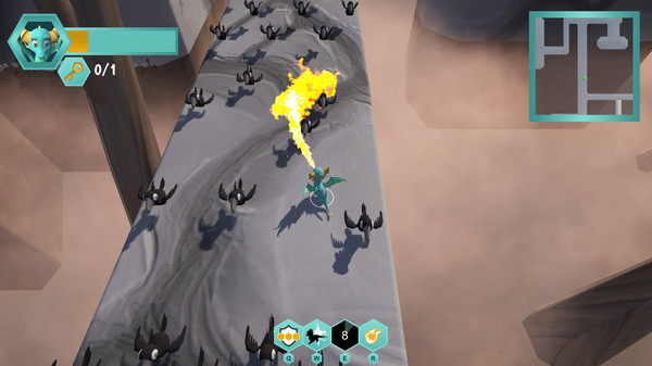 Ahlman Arcade 2018 game for windows Pc 1