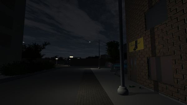 Ahlman Arcade 2018for windows and Linux 1