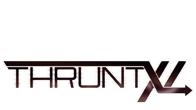 Thrunt XL Logo