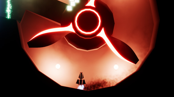 Thrunt XL game for Linux 1