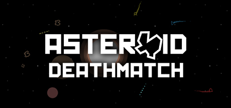 Asteroid Deathmatch cover art