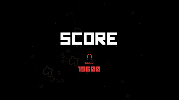 Скриншот из Asteroid Deathmatch