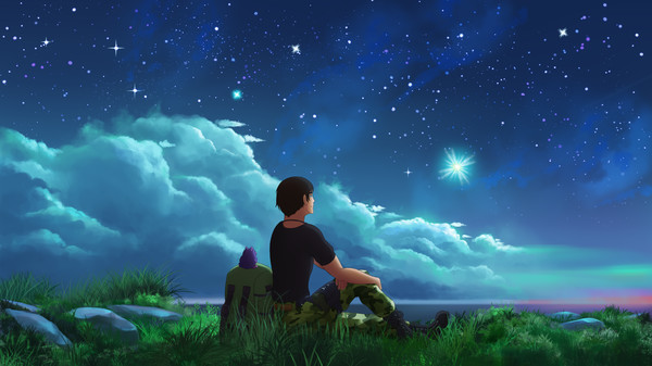 Zeliria Sanctuary game for windows Pc 1