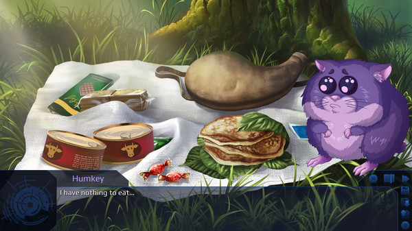 Zeliria Sanctuaryfor windows and Linux 1