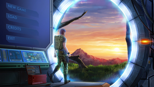 Zeliria Sanctuary for linux