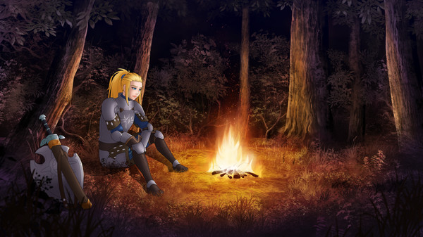 Zeliria Sanctuary game for Linux 1