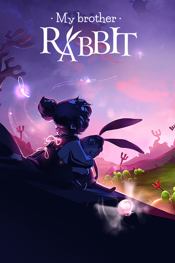 My Brother Rabbit for steam
