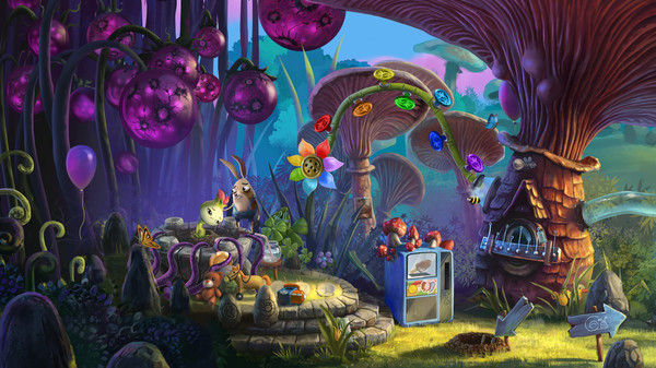 My Brother Rabbitfor windows and Linux 1