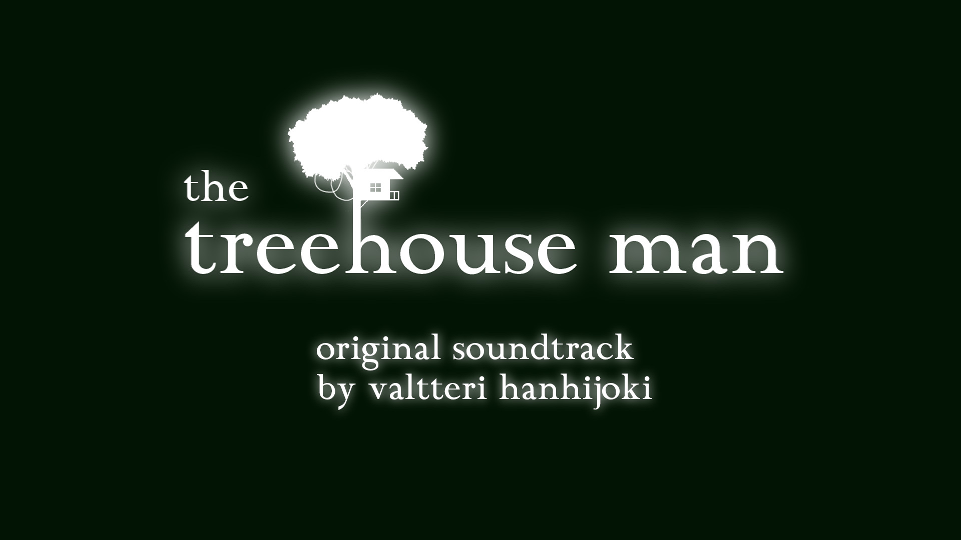 The Treehouse Man - Original Soundtrack Download