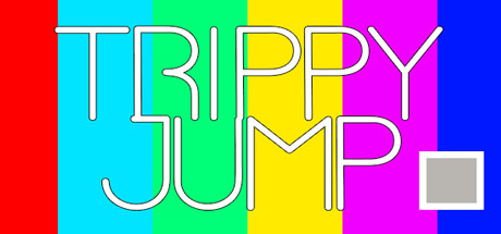 Trippy Jump cover art