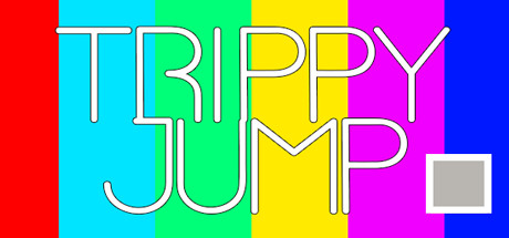 Trippy Jump icon