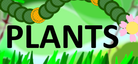 Boxart for Plants