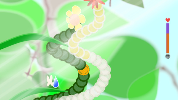 Скриншот из Plants